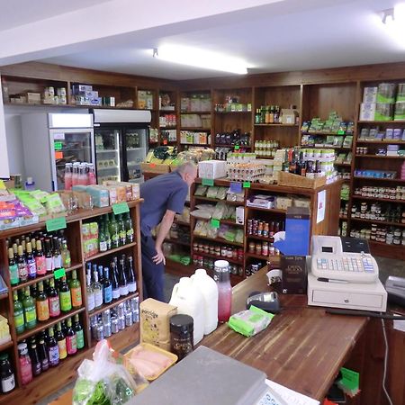 Ballylagan Organic Farm Straid  Εξωτερικό φωτογραφία