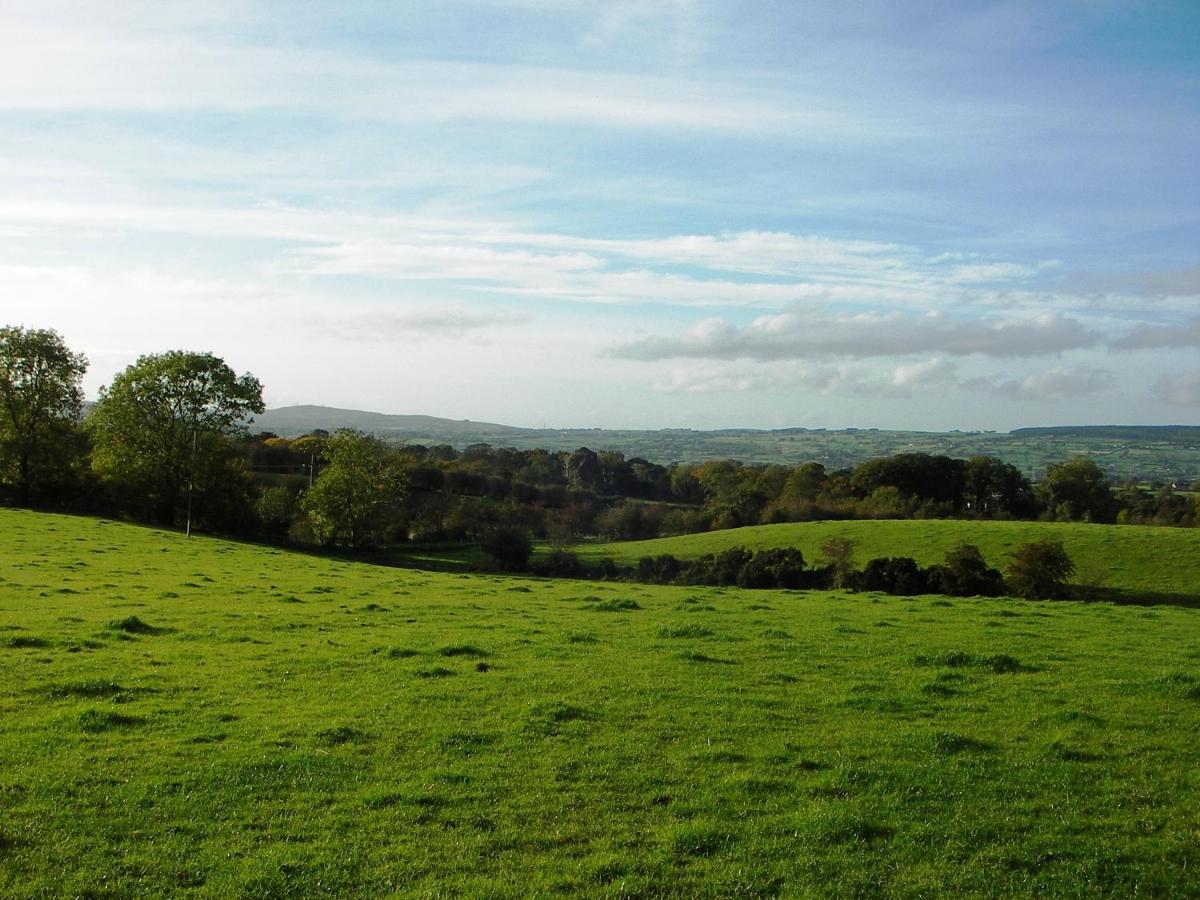 Ballylagan Organic Farm Straid  Εξωτερικό φωτογραφία
